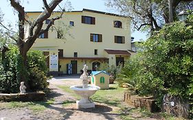 Agriturismo Piccolo Paradiso