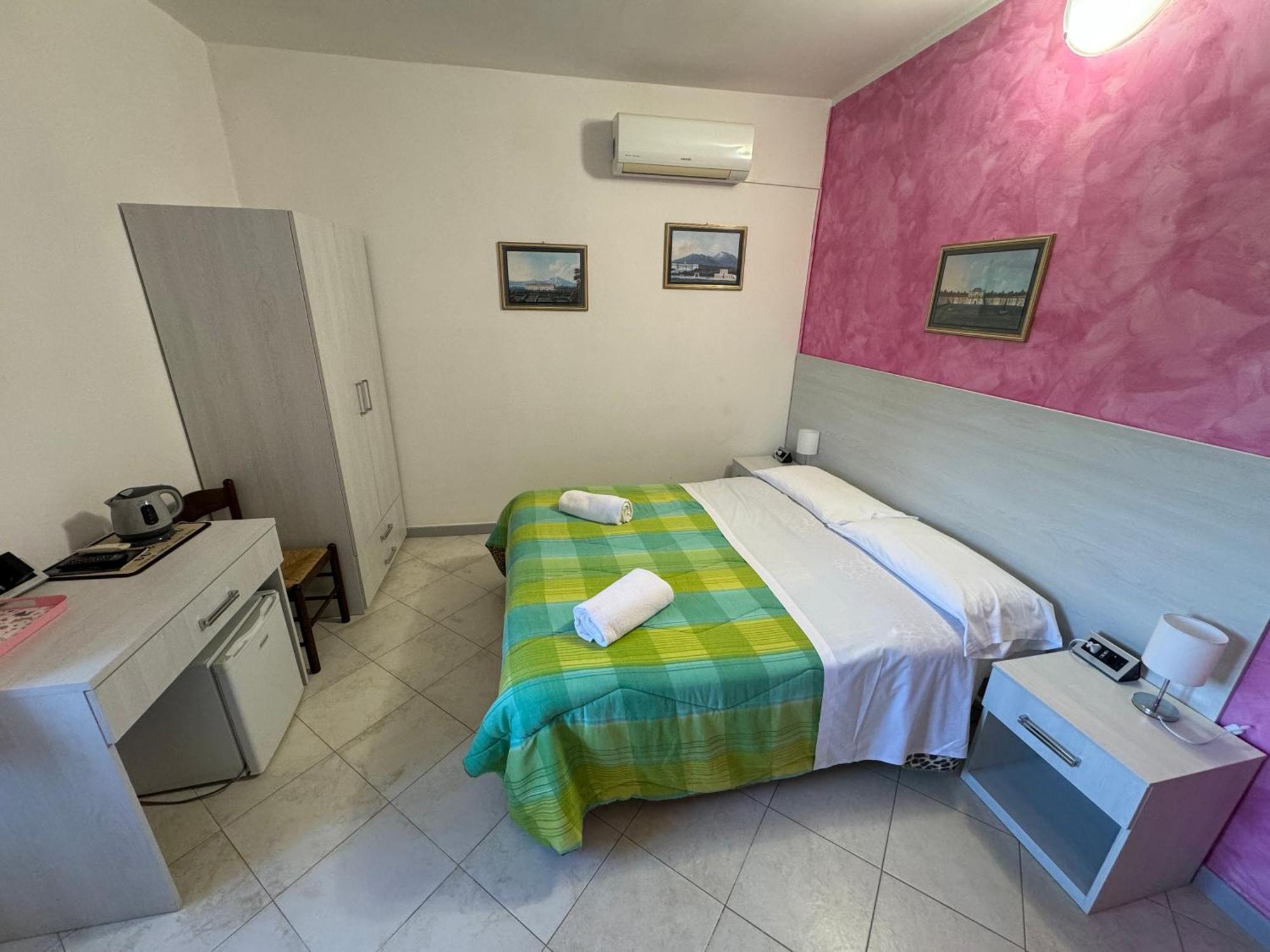 Agriturismo Piccolo Paradiso Piano di Sorrento Exterior foto