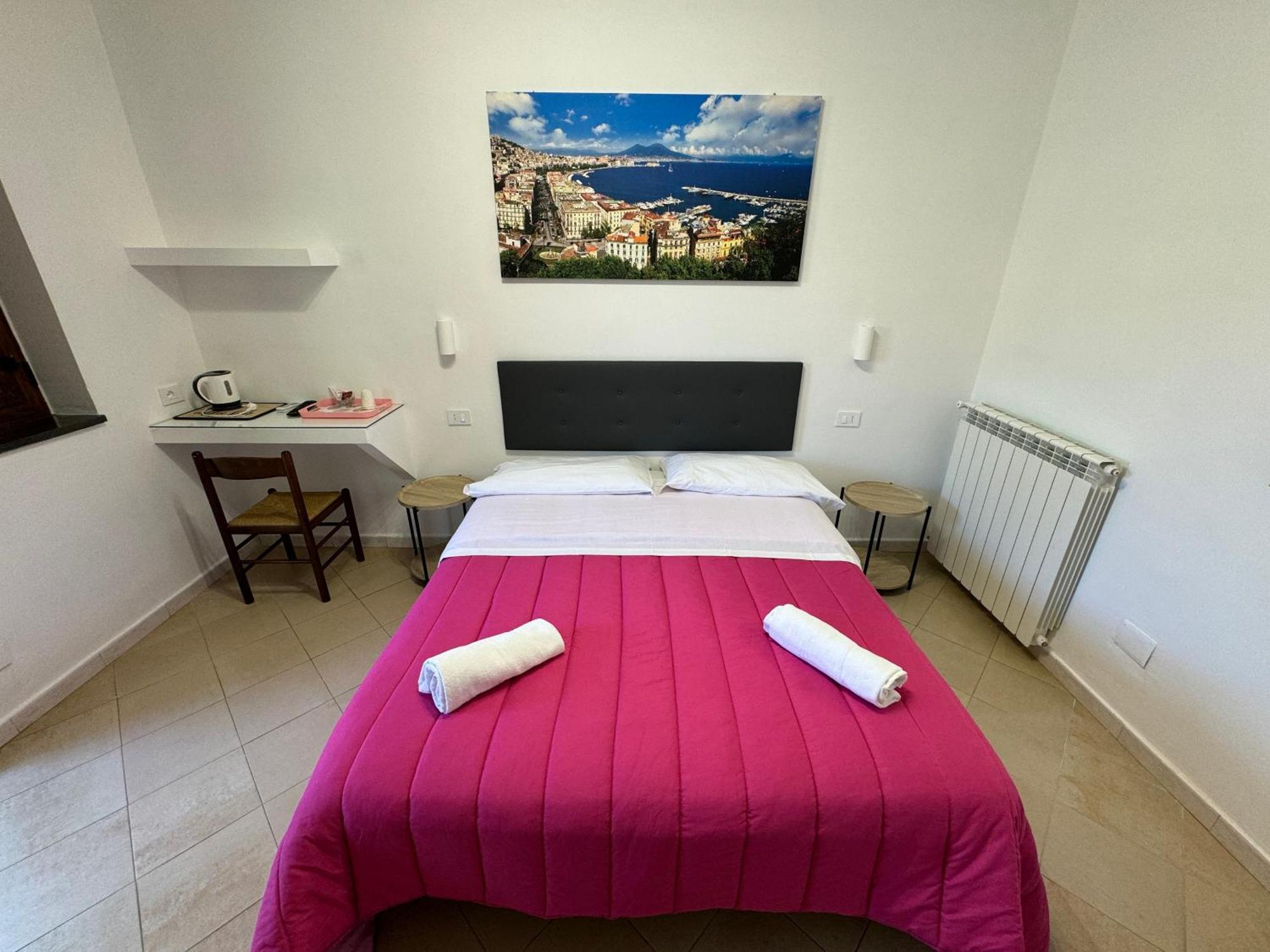 Agriturismo Piccolo Paradiso Piano di Sorrento Exterior foto