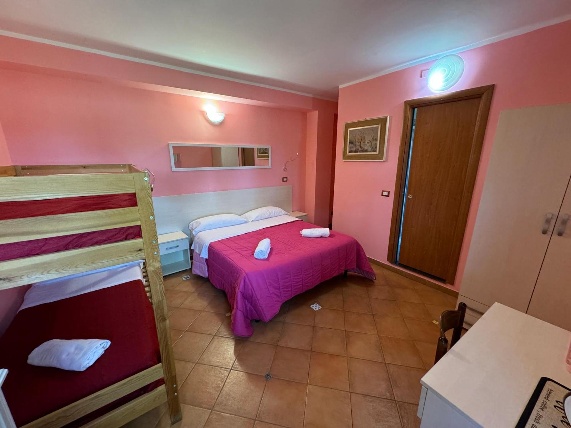 Agriturismo Piccolo Paradiso Piano di Sorrento Exterior foto