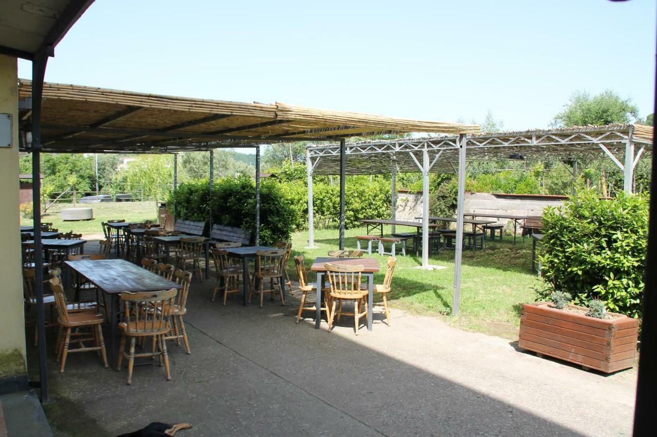 Agriturismo Piccolo Paradiso Piano di Sorrento Exterior foto